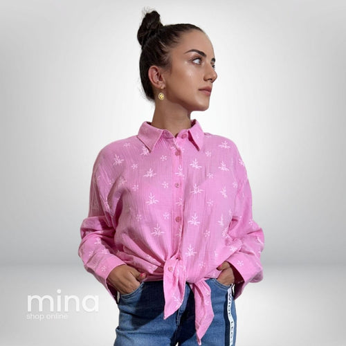 Camasa oversized