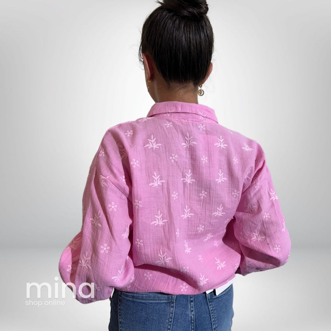 Camasa oversized
