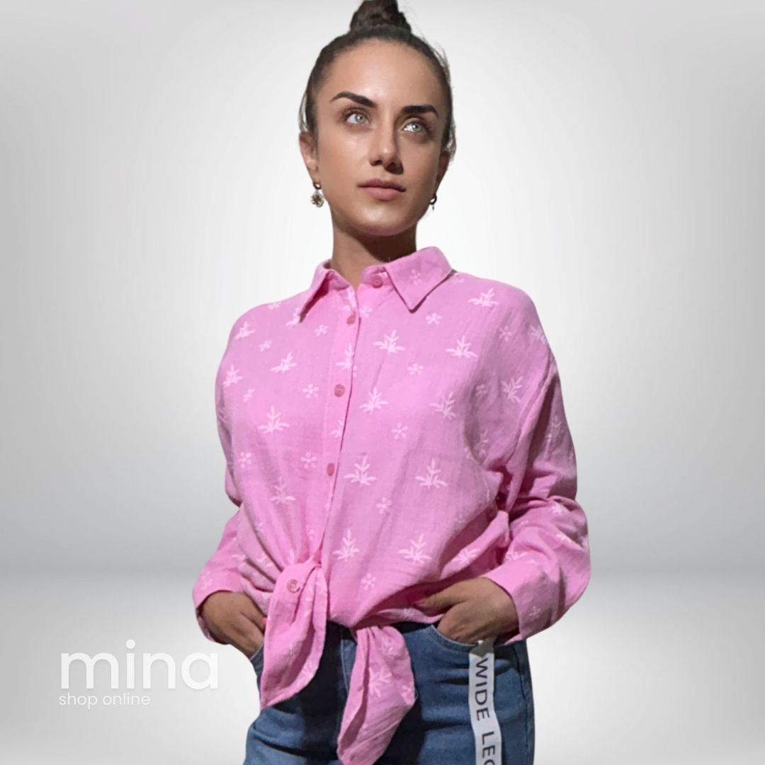 Camasa oversized