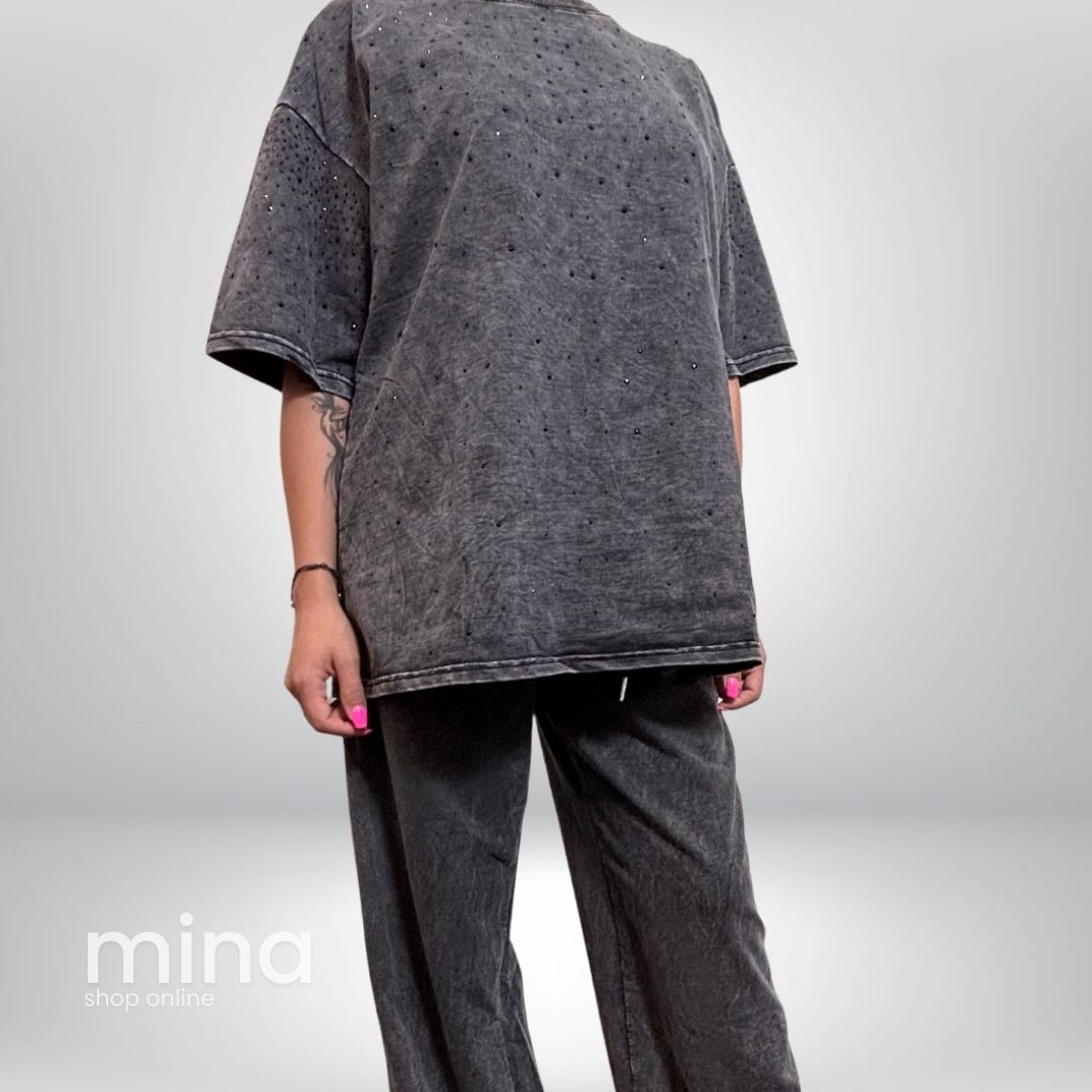 Trening oversized
