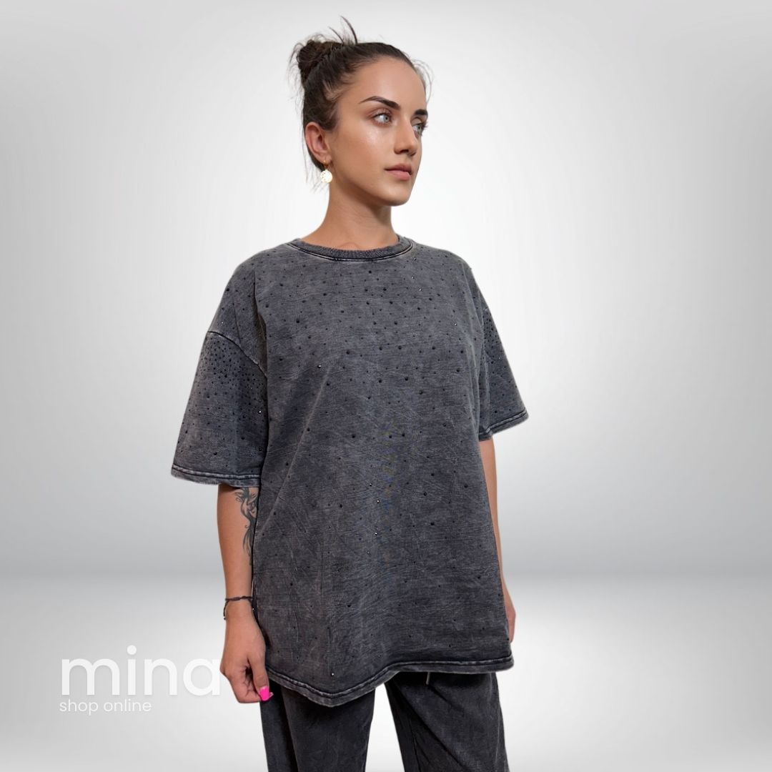 Trening oversized