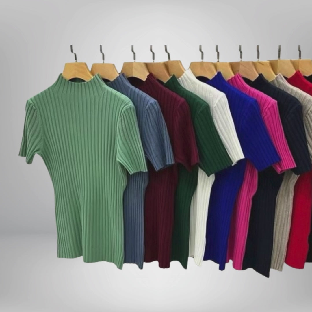 Tricou din tricot
