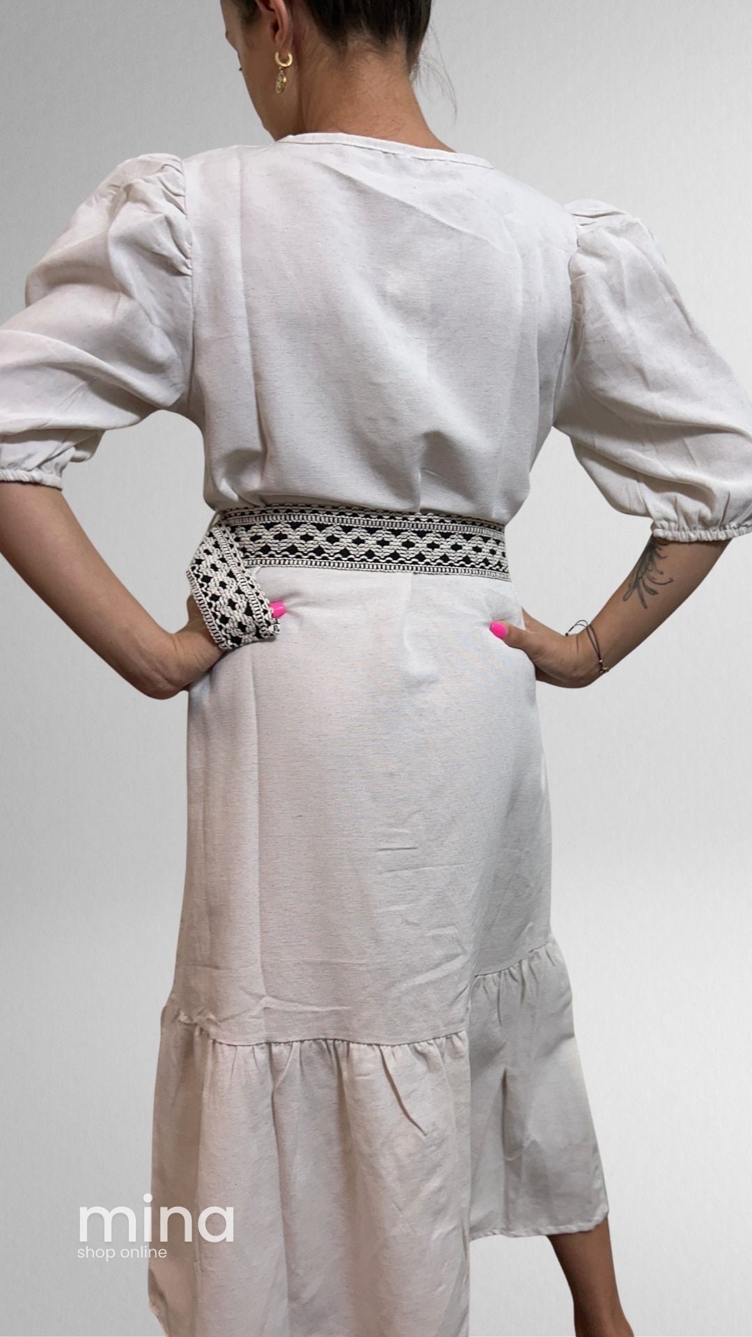 Rochie
